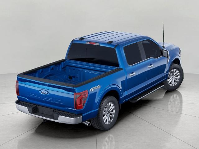 2025 Ford F-150 Vehicle Photo in Neenah, WI 54956