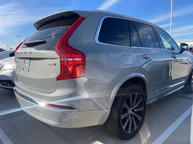 2024 Volvo XC90 Vehicle Photo in Grapevine, TX 76051