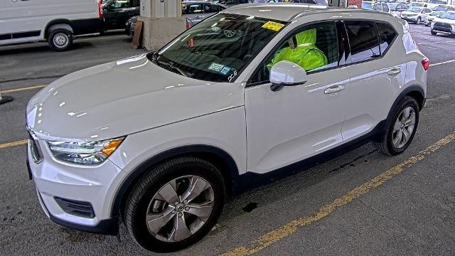 2022 Volvo XC40 Vehicle Photo in Grapevine, TX 76051