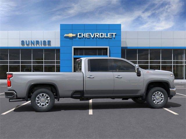 2025 Chevrolet Silverado 3500 HD Vehicle Photo in COLLIERVILLE, TN 38017-9006