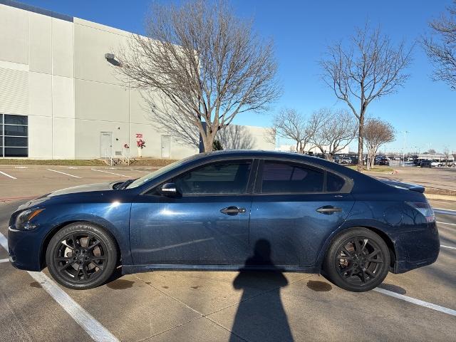 2013 Nissan Maxima Vehicle Photo in Grapevine, TX 76051