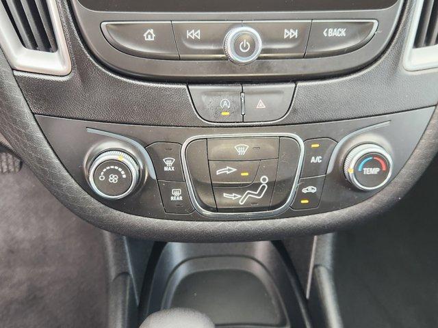 2023 Chevrolet Malibu Vehicle Photo in SUGAR LAND, TX 77478-0000