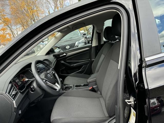 2020 Volkswagen Jetta Vehicle Photo in SAINT JAMES, NY 11780-3219