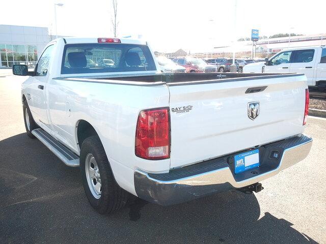 2023 Ram 1500 Classic Vehicle Photo in JASPER, GA 30143-8655