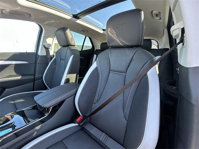 2025 Buick Envision Vehicle Photo in BOWLING GREEN, KY 42104-4102