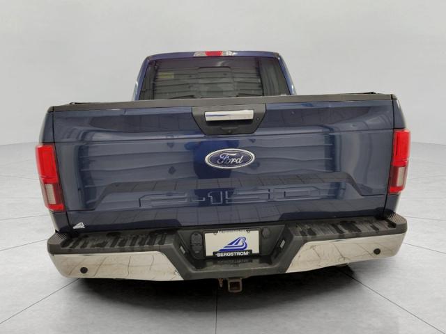 2020 Ford F-150 Vehicle Photo in APPLETON, WI 54914-4656