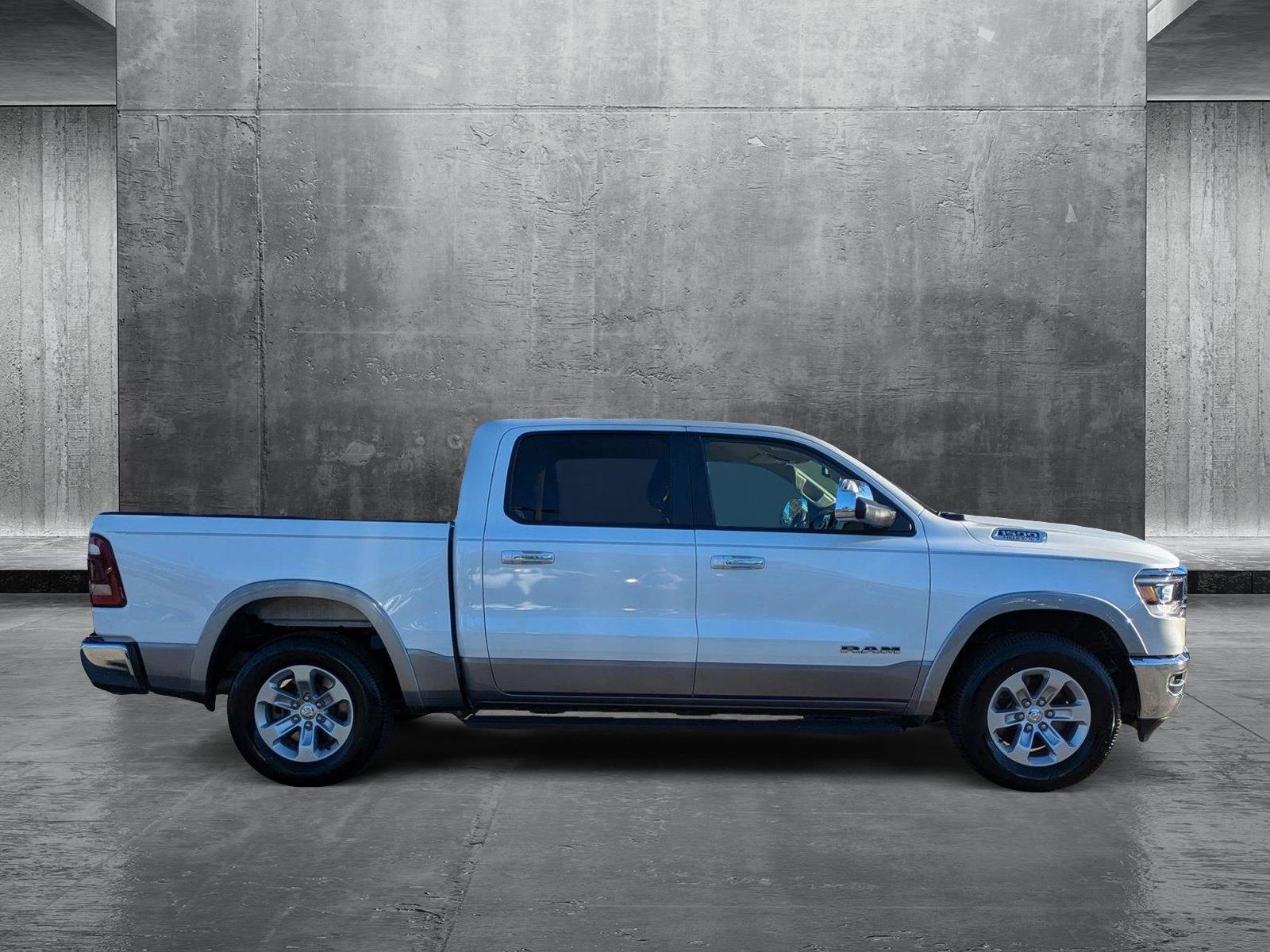 2019 Ram 1500 Vehicle Photo in Jacksonville, FL 32244