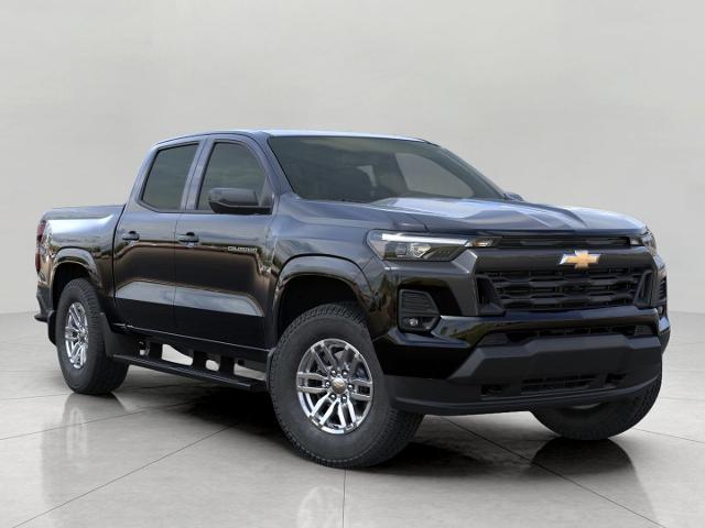 2024 Chevrolet Colorado Vehicle Photo in MIDDLETON, WI 53562-1492