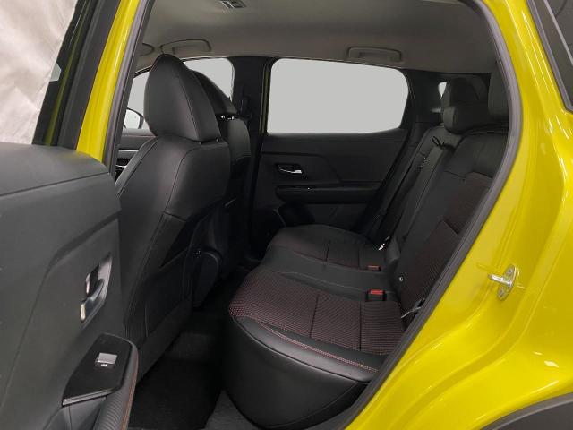 2025 Nissan Kicks Vehicle Photo in Appleton, WI 54913