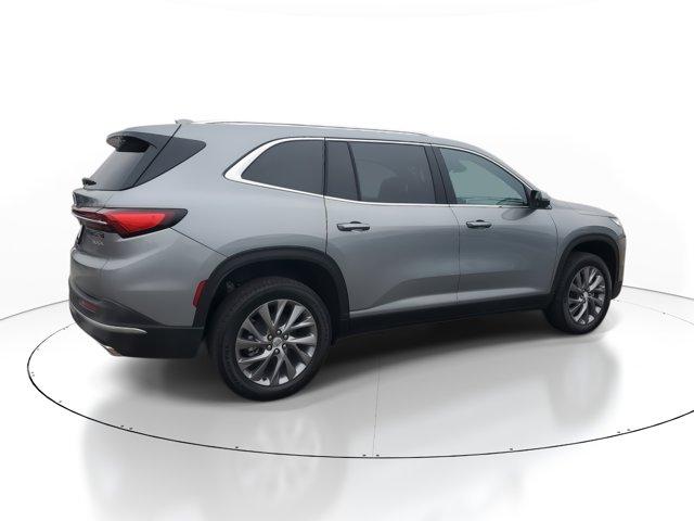 2025 Buick Enclave Vehicle Photo in SMYRNA, GA 30080-7630