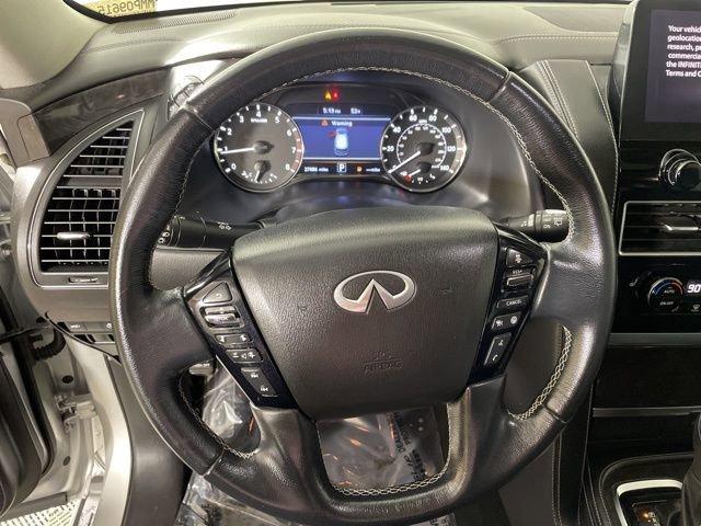 2022 INFINITI QX80 Vehicle Photo in PHOENIX, AZ 85014-3381