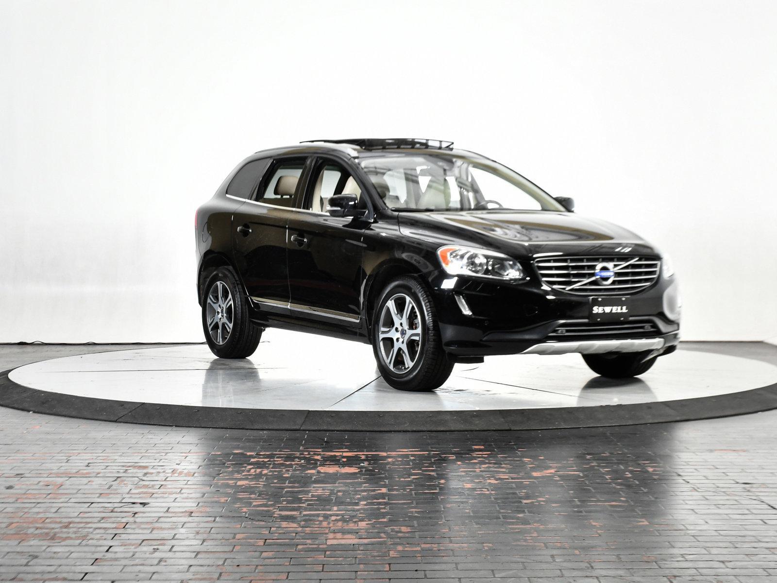 2014 Volvo XC60 Vehicle Photo in DALLAS, TX 75235