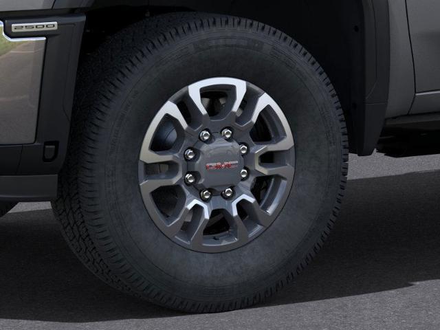 2025 GMC Sierra 2500 HD Vehicle Photo in LAUREL, MD 20707-4622