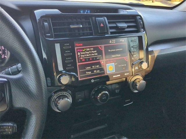 2022 Toyota 4Runner Vehicle Photo in COLLIERVILLE, TN 38017-9006