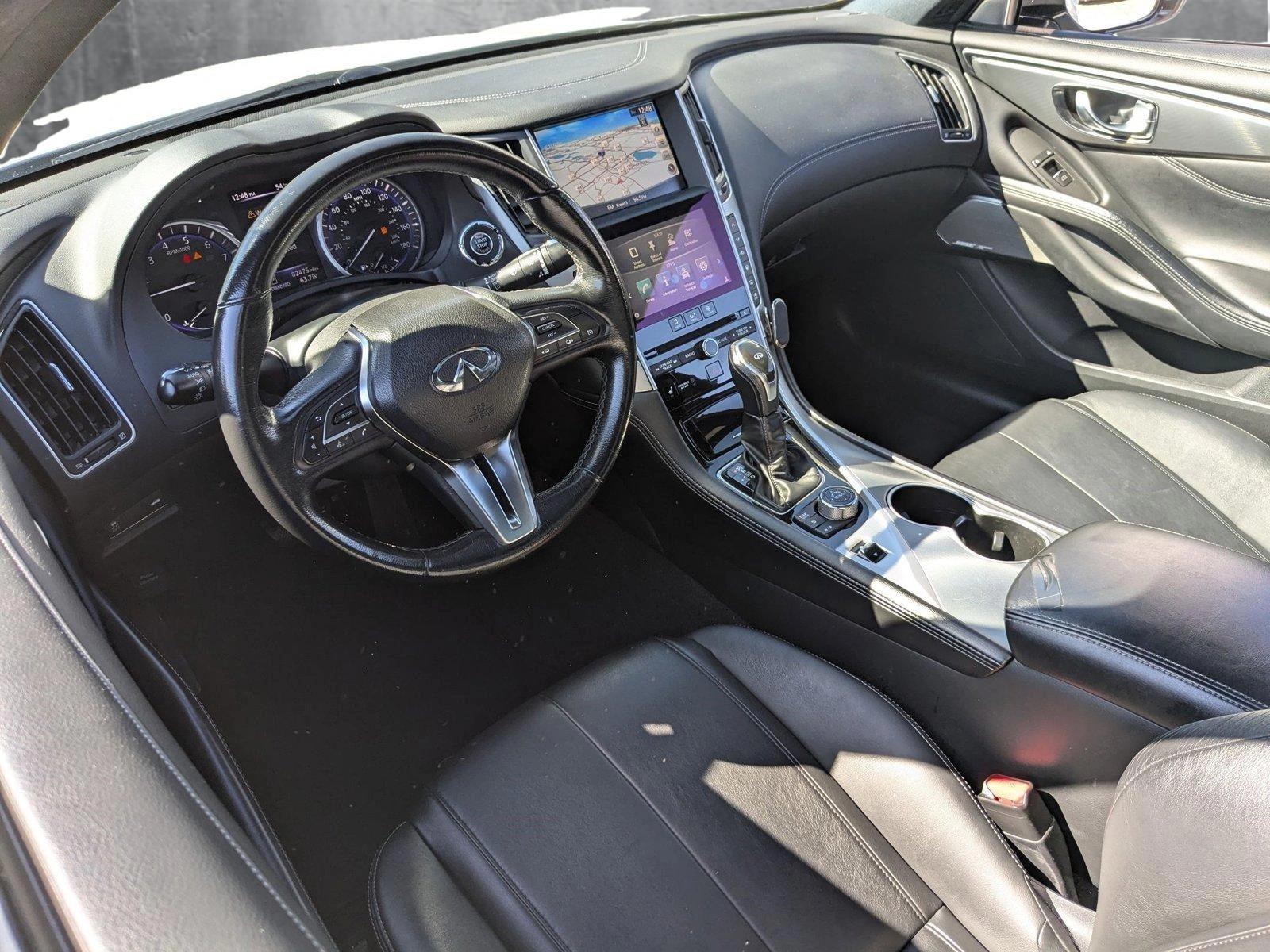 2018 INFINITI Q60 Vehicle Photo in Maitland, FL 32751