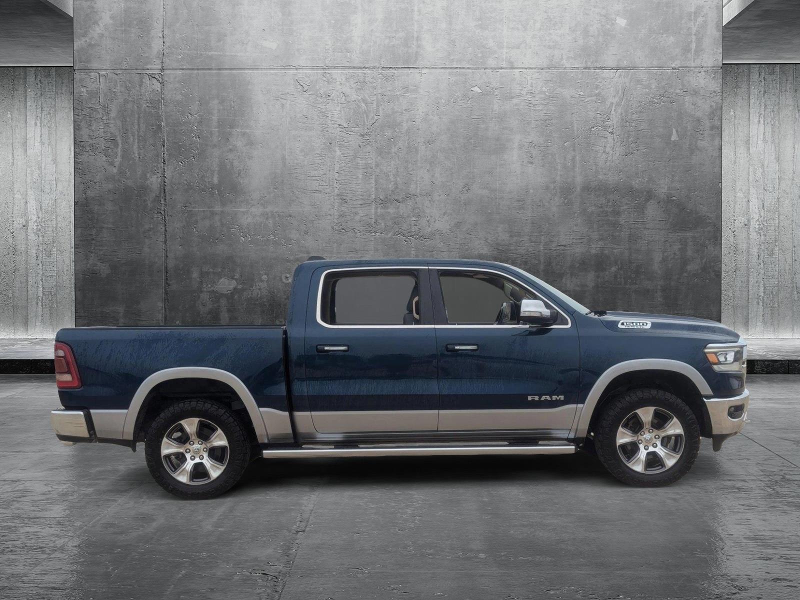 2020 Ram 1500 Vehicle Photo in CORPUS CHRISTI, TX 78412-4902