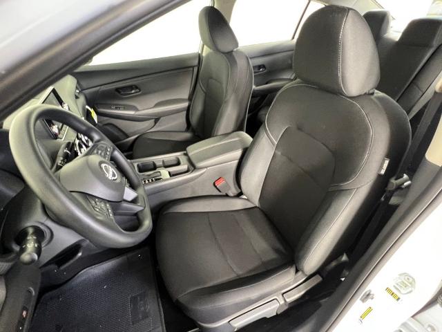 2025 Nissan Sentra Vehicle Photo in Tulsa, OK 74129