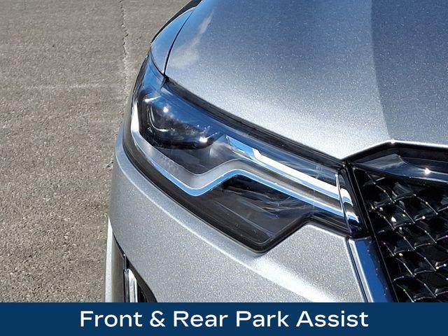 2024 Cadillac XT6 Vehicle Photo in WATERTOWN, CT 06795-3318