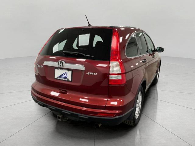 2011 Honda CR-V Vehicle Photo in Appleton, WI 54913