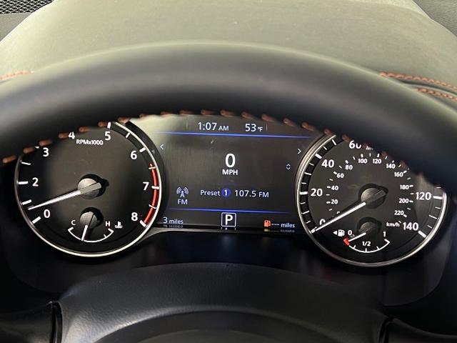 2025 Nissan Altima Vehicle Photo in Tulsa, OK 74129