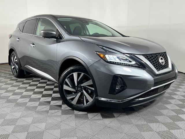 2024 Nissan Murano Vehicle Photo in Tulsa, OK 74129