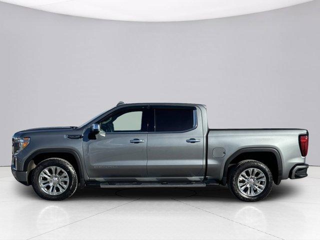 2021 GMC Sierra 1500 Vehicle Photo in LEOMINSTER, MA 01453-2952