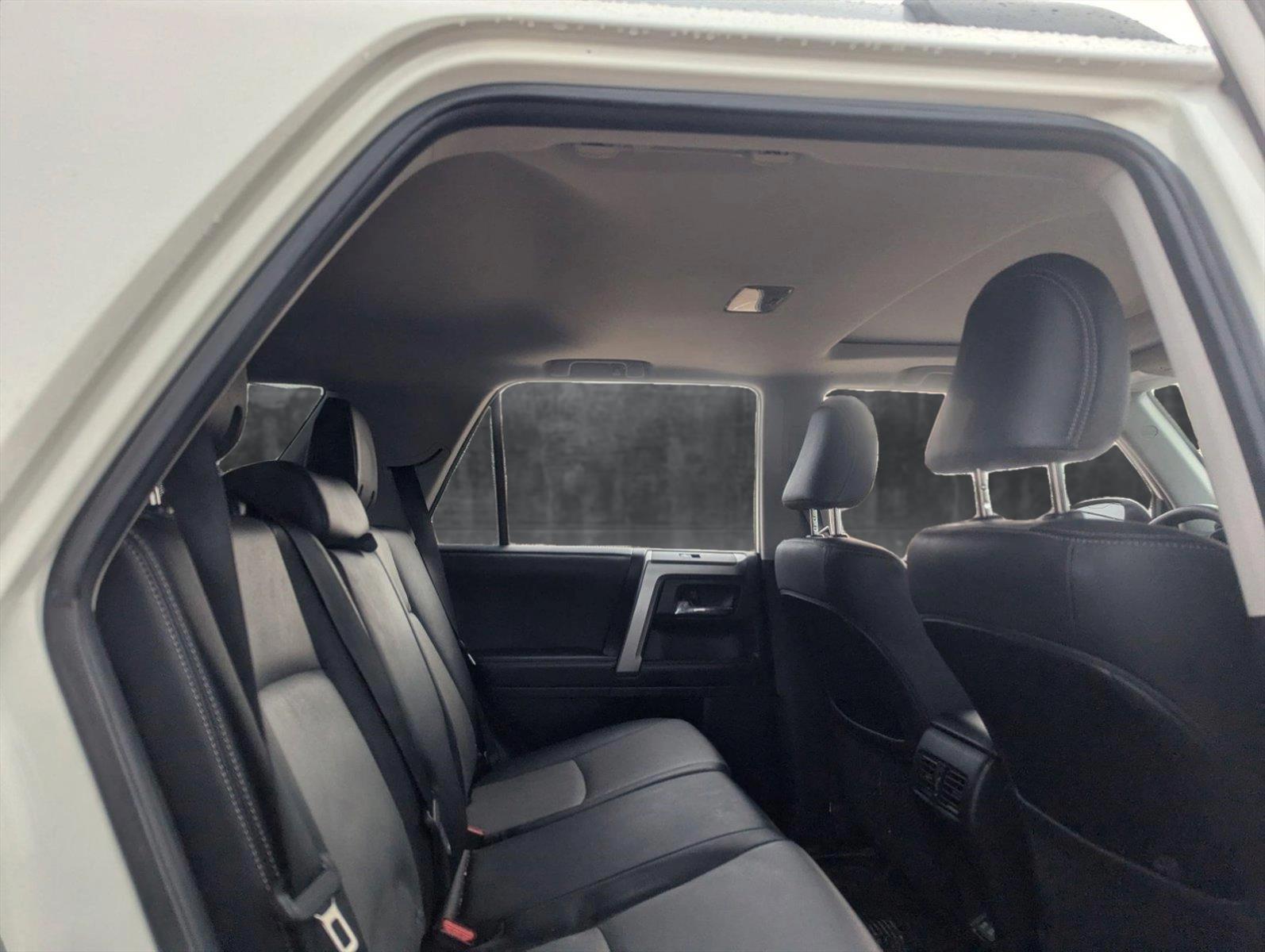 2021 Toyota 4Runner Vehicle Photo in CORPUS CHRISTI, TX 78412-4902