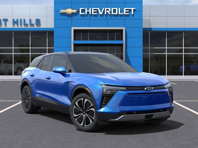 2025 Chevrolet Blazer EV Vehicle Photo in Roslyn, NY 11576