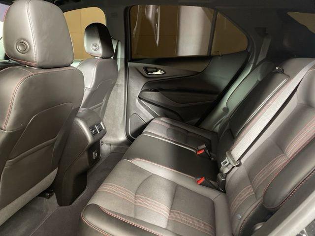 2022 Chevrolet Equinox Vehicle Photo in PHOENIX, AZ 85014-3381
