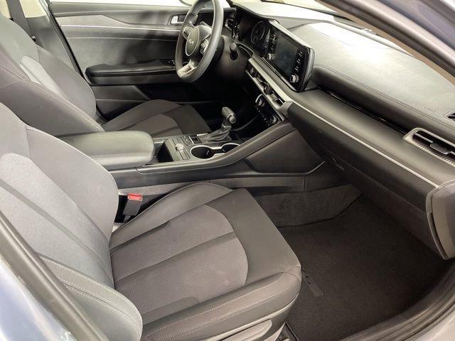 2022 Kia K5 Vehicle Photo in PHOENIX, AZ 85014-3381