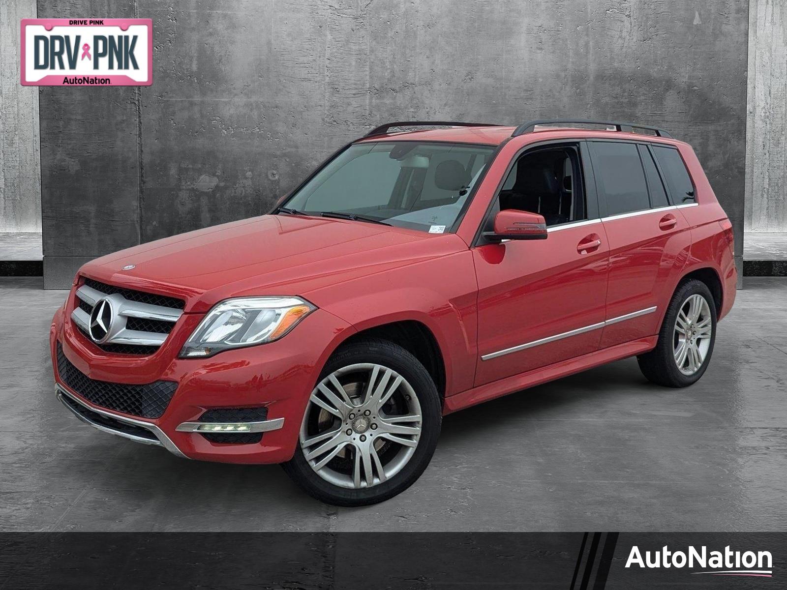 2014 Mercedes-Benz GLK-Class Vehicle Photo in Delray Beach, FL 33444