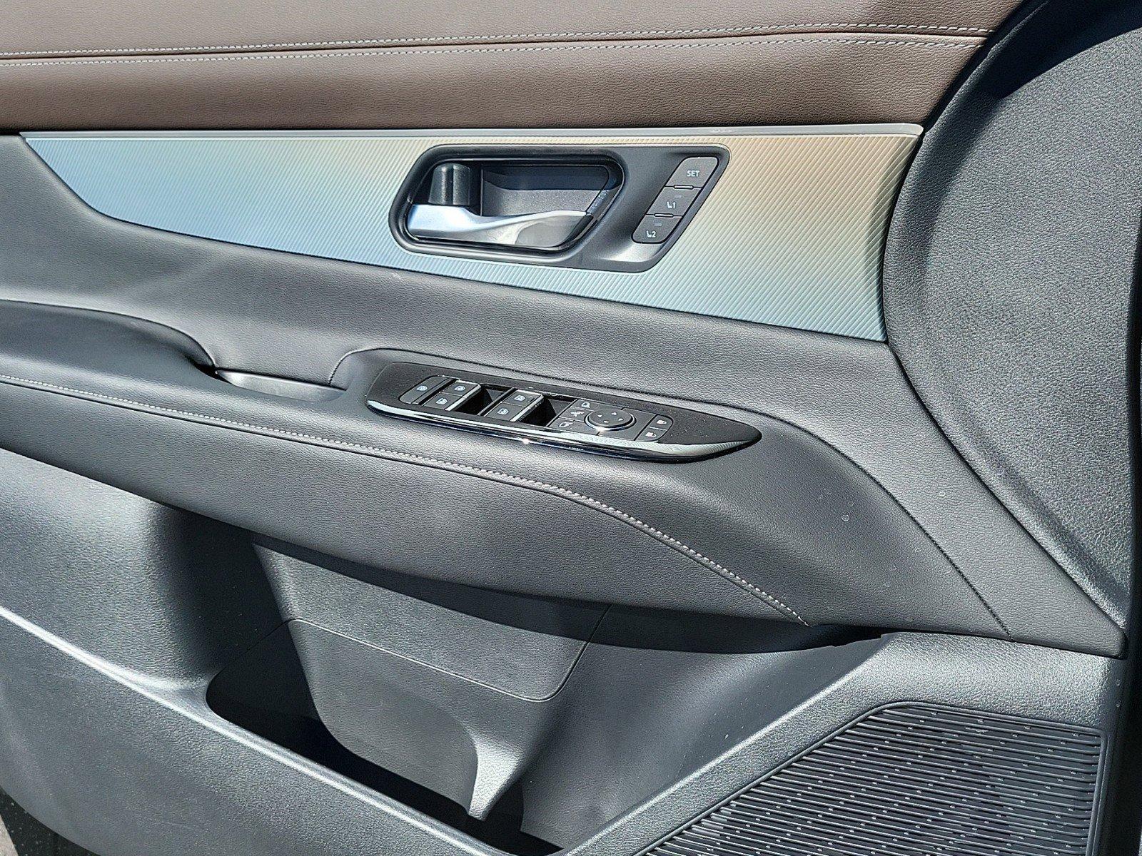 2025 Nissan Murano Vehicle Photo in Albuquerque, NM 87110