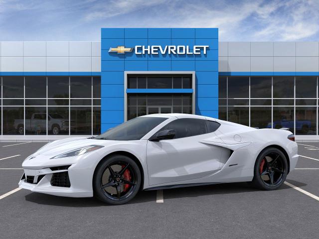 2025 Chevrolet Corvette E-Ray Vehicle Photo in AUSTIN, TX 78759-4154