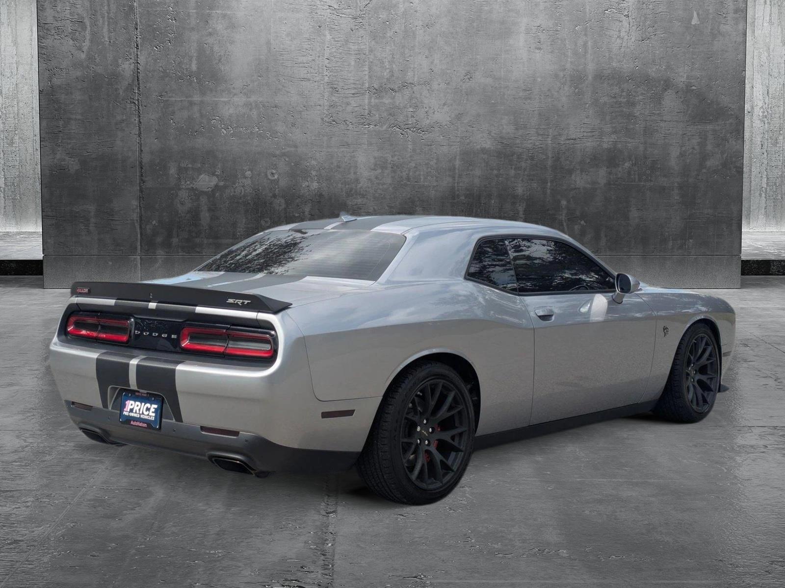 2016 Dodge Challenger Vehicle Photo in Sarasota, FL 34231