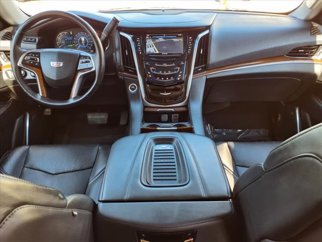 2019 Cadillac Escalade Vehicle Photo in TAMPA, FL 33612-3404