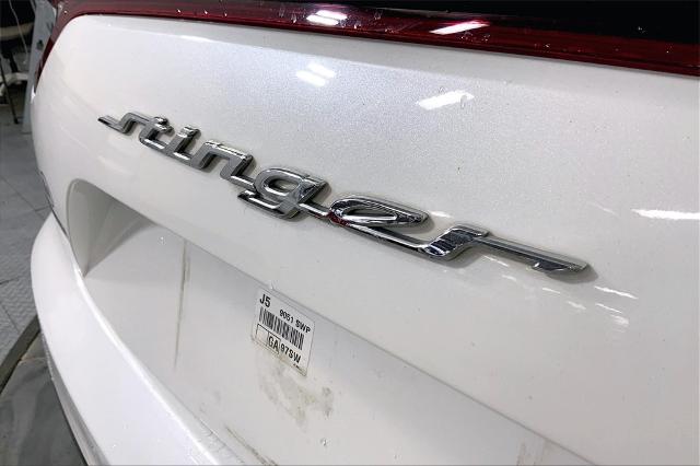 2020 Kia Stinger Vehicle Photo in Lees Summit, MO 64086