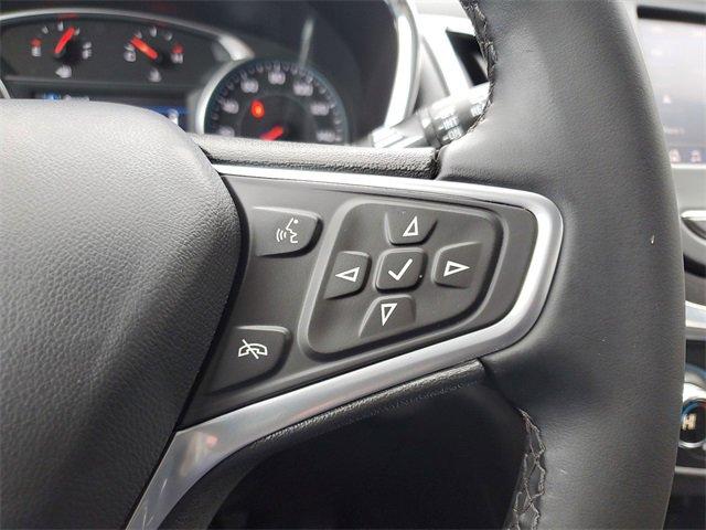 2023 Chevrolet Equinox Vehicle Photo in MILFORD, OH 45150-1684