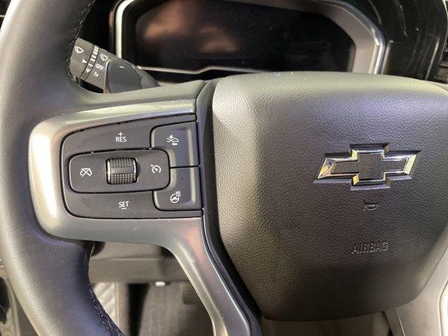2024 Chevrolet Silverado 1500 Vehicle Photo in PHOENIX, AZ 85014-3381