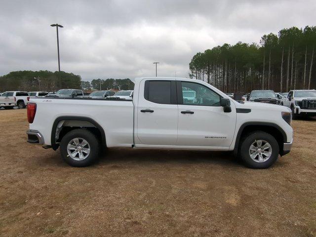 2025 GMC Sierra 1500 Vehicle Photo in ALBERTVILLE, AL 35950-0246