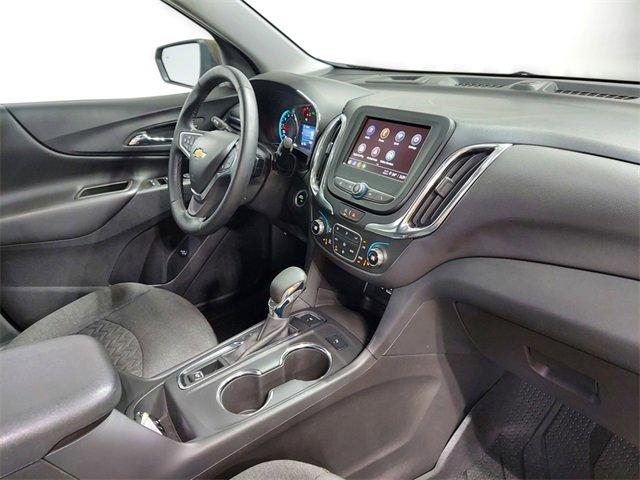 2023 Chevrolet Equinox Vehicle Photo in SAUK CITY, WI 53583-1301