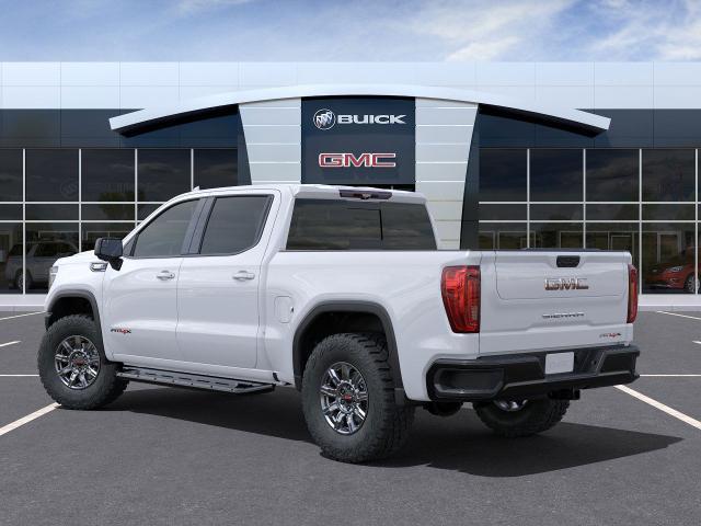 2025 GMC Sierra 1500 Vehicle Photo in GOLDEN, CO 80401-3850