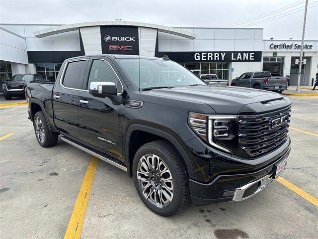 2025 GMC Sierra 1500 Vehicle Photo in BATON ROUGE, LA 70806-4466