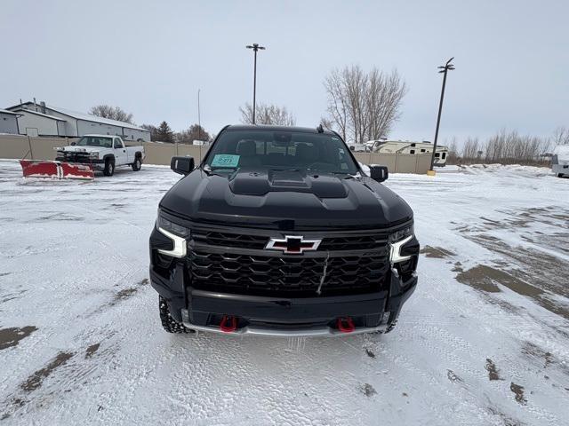 Used 2023 Chevrolet Silverado 1500 ZR2 with VIN 3GCUDHEL1PG365400 for sale in Lennox, SD