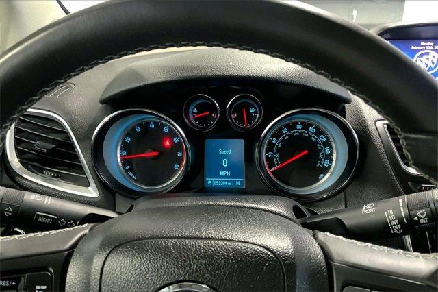 2014 Buick Encore Vehicle Photo in TOPEKA, KS 66609-0000