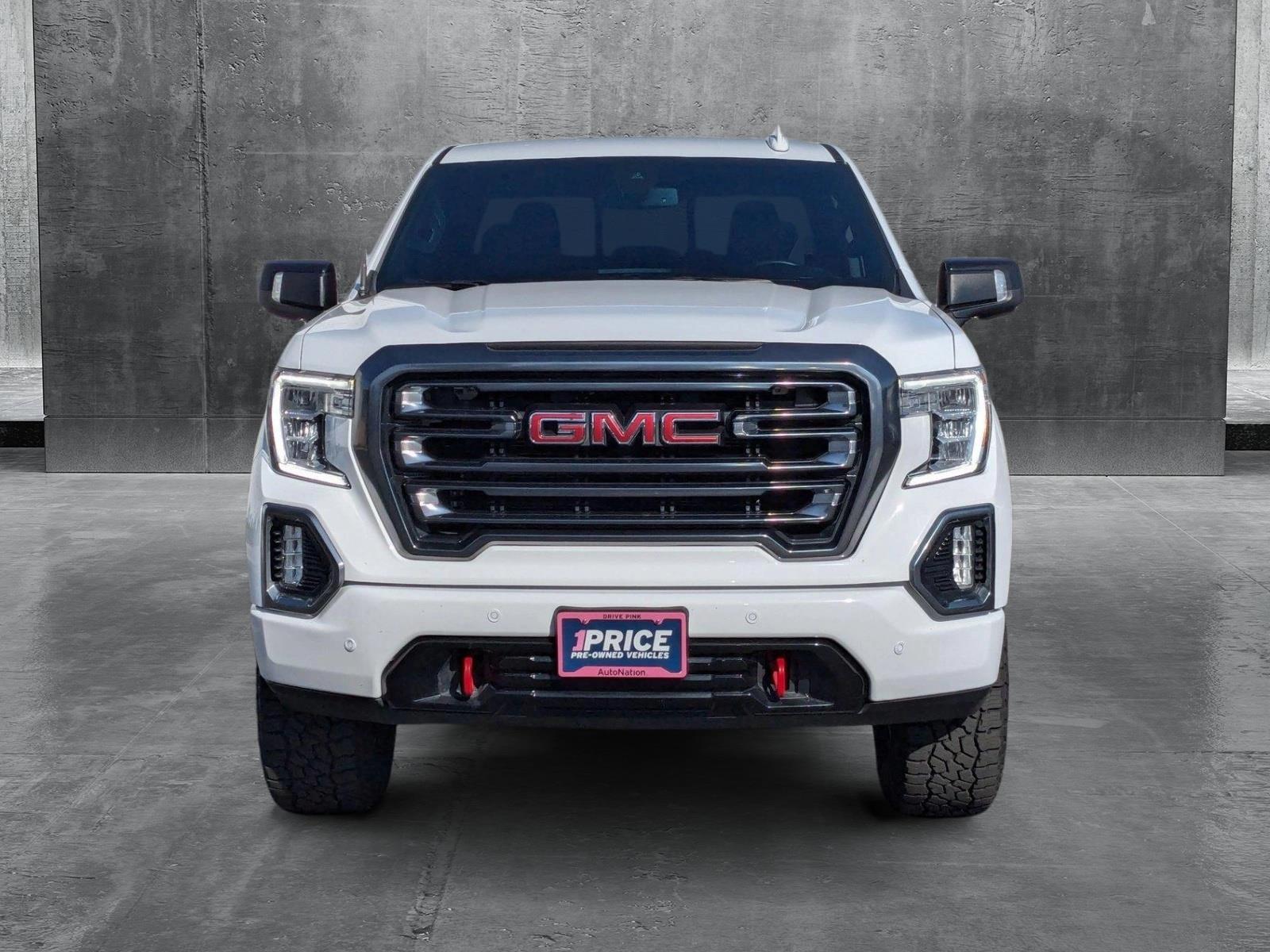 2022 GMC Sierra 1500 Limited Vehicle Photo in VALENCIA, CA 91355-1705