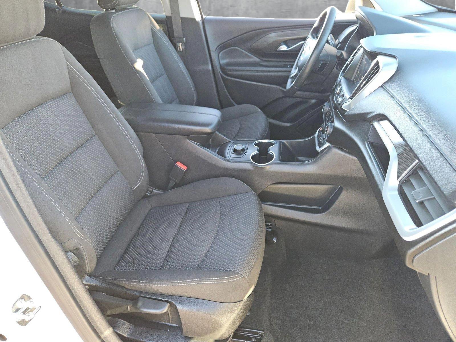 2024 GMC Terrain Vehicle Photo in MESA, AZ 85206-4395