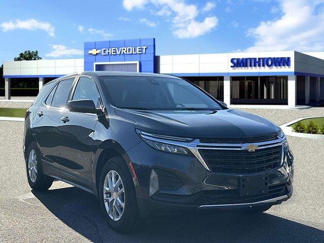 2022 Chevrolet Equinox Vehicle Photo in SAINT JAMES, NY 11780-3219