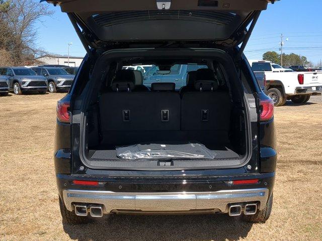 2025 GMC Acadia Vehicle Photo in ALBERTVILLE, AL 35950-0246