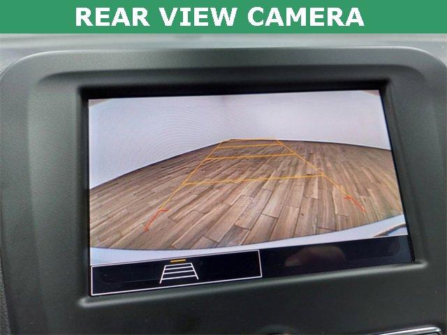 2024 Chevrolet Equinox Vehicle Photo in SAUK CITY, WI 53583-1301
