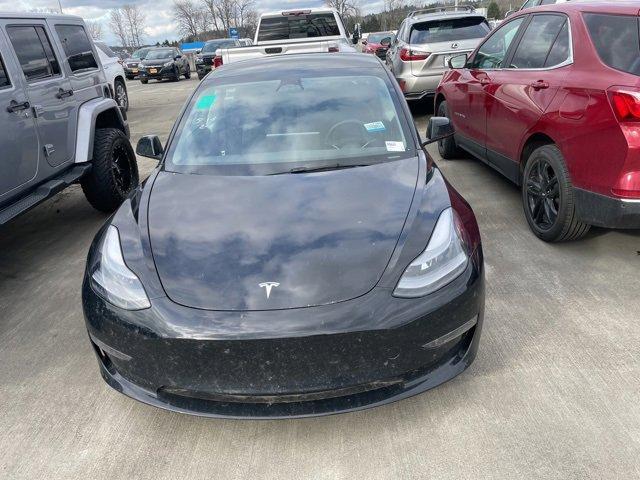 2023 Tesla Model 3 Vehicle Photo in PUYALLUP, WA 98371-4149